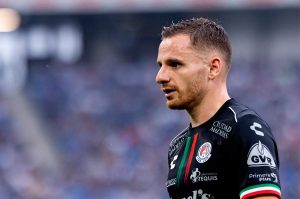 Aclaran la situación de Salles-Lamonge con San Luis