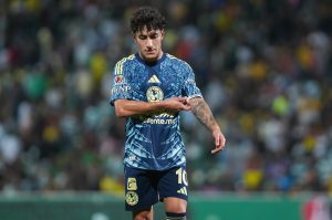 América presenta problemas en su regreso a CDMX