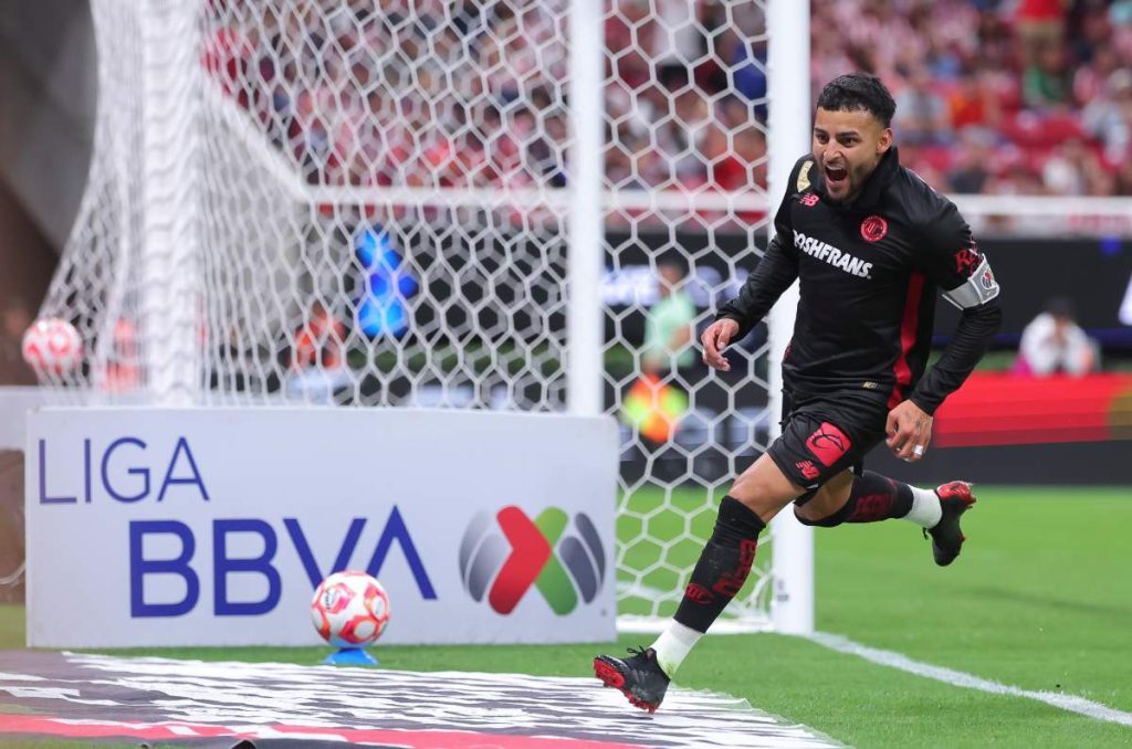 Las veces que le aplicaron la ‘Ley del Ex’ a Chivas 1