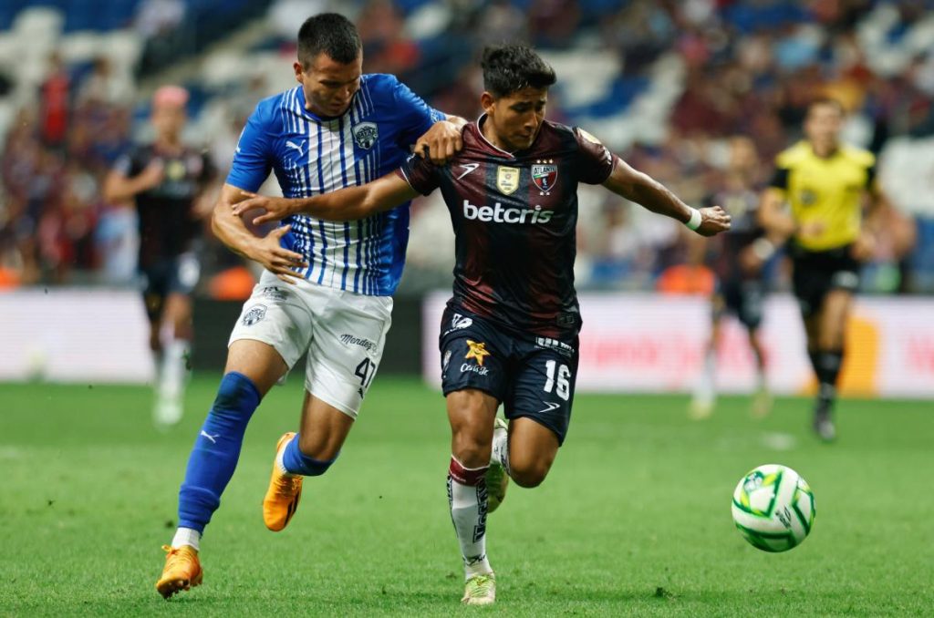 La joya de Querétaro que comienza a deslumbrar en Liga MX 0