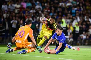 América vs Pumas: los enfrentamientos en liguilla en los últimos años