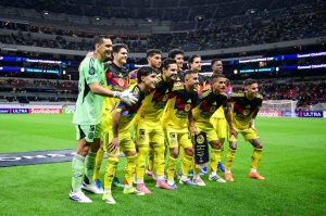 América prepara limpia de hasta 11 futbolistas para Apertura 2026