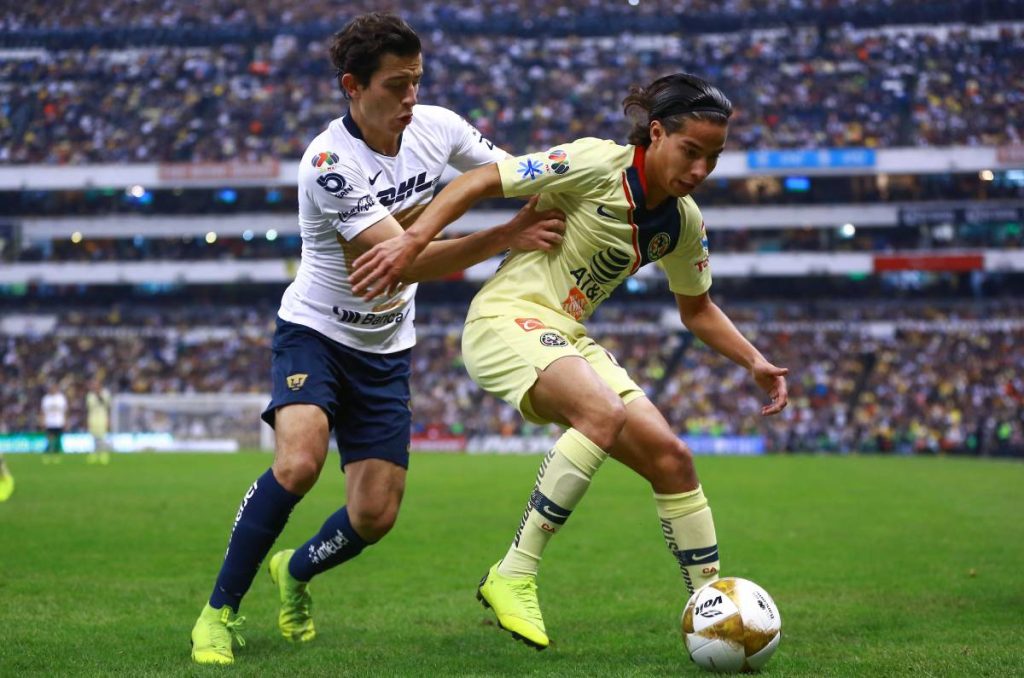 América vs Pumas: los enfrentamientos en liguilla en los últimos años 4