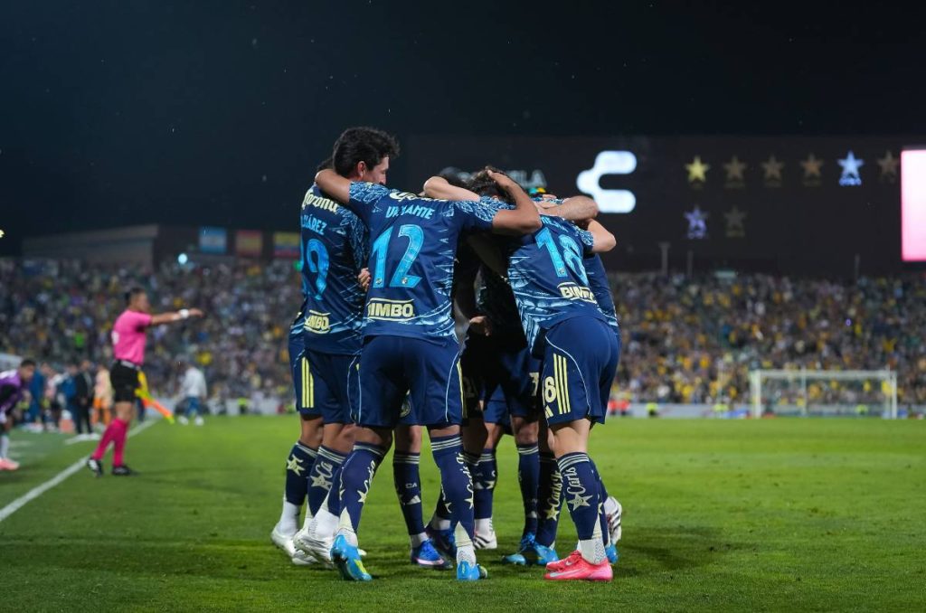 Aumenta la lista en hospital del Club América en el Clausura 2026 0