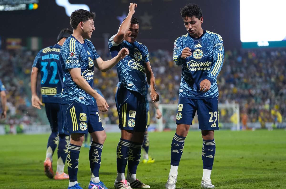 Nashville vs América: horario y dónde ver EN VIVO Concachampions