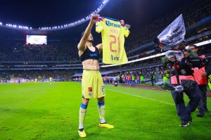 América vs Cruz Azul: por qué Clásico Joven?