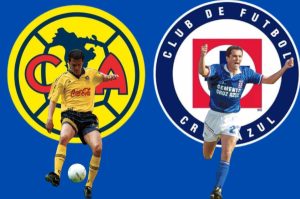 Canteranos de América que terminaron en Cruz Azul