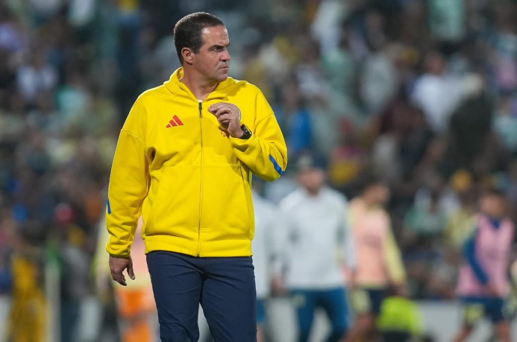 América presenta problemas en su regreso a CDMX 0