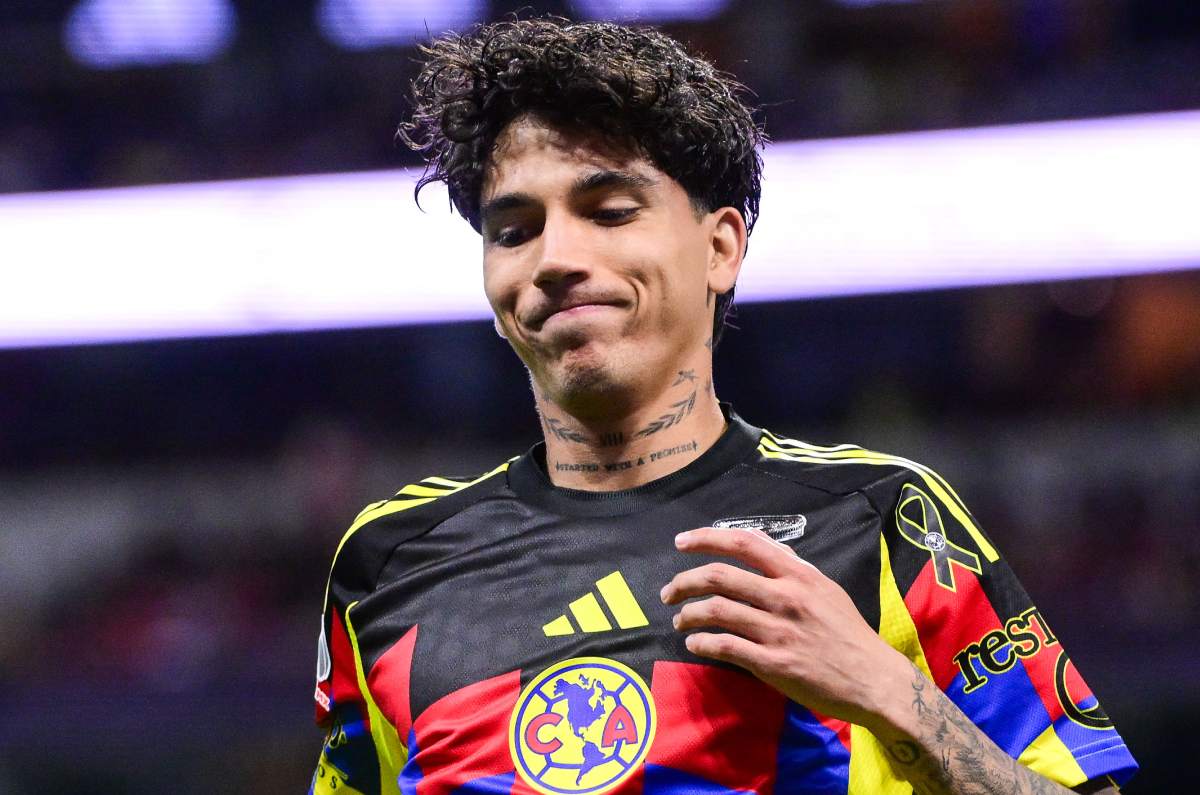 América le encuentra destino a Kevin Álvarez y Néstor Araujo