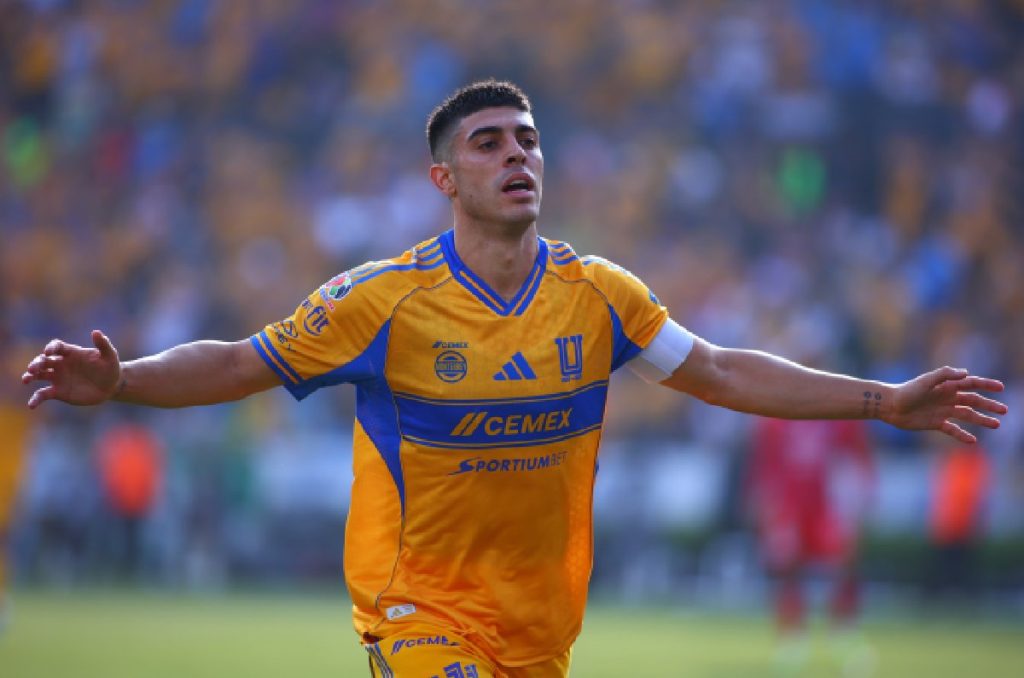 América no ha buscado de momento a Juan Brunetta