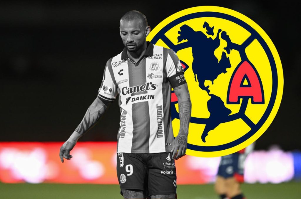 Descartan dos bombazos para el América