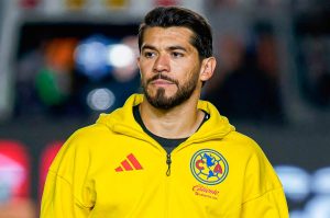 América le pone ultimátum a Henry Martín