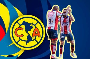 América tiene lista de refuerzos para el Apertura 2026