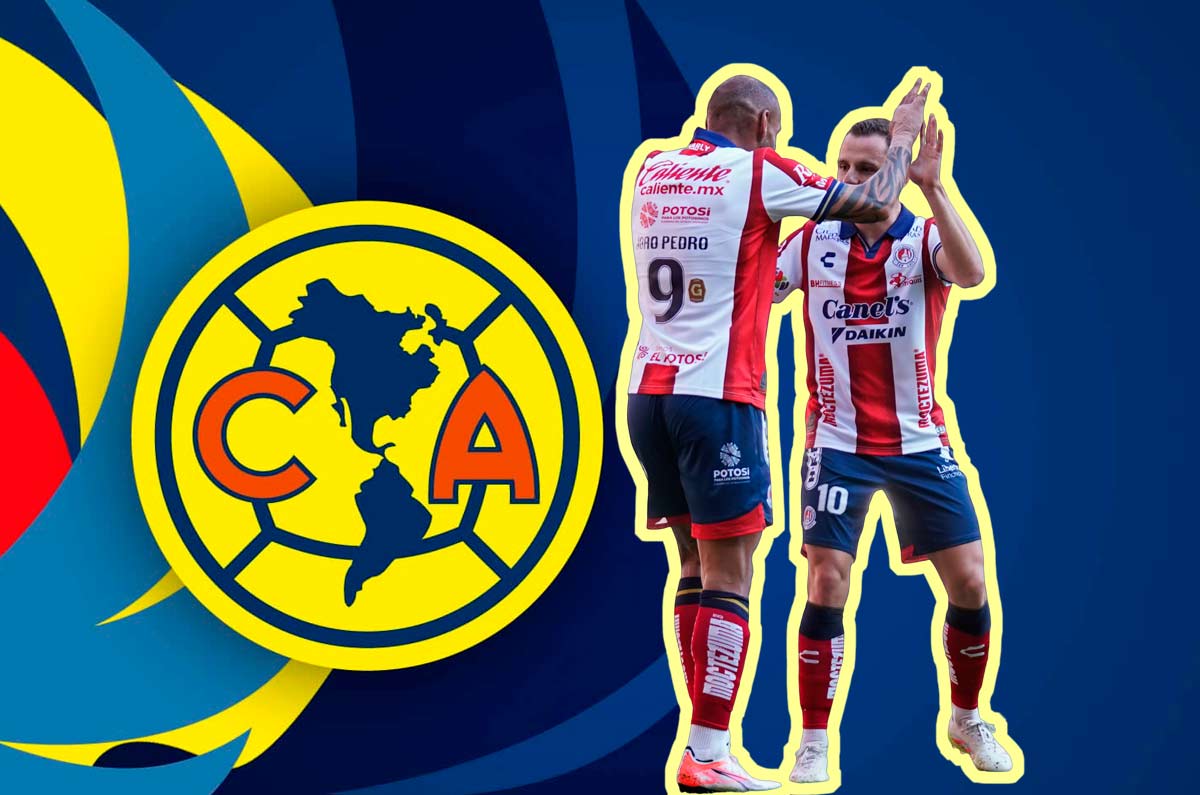 América tiene lista de refuerzos para el Apertura 2026