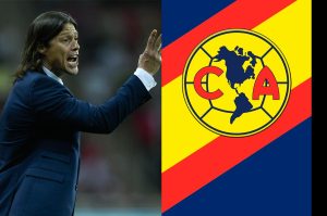 América y Matías Almeyda podrían encontrarse