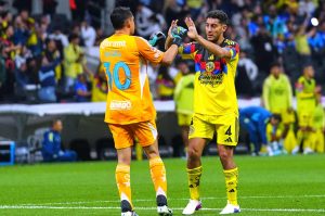 Ante la urgencia, América ofrece un año más de contrato a jugador