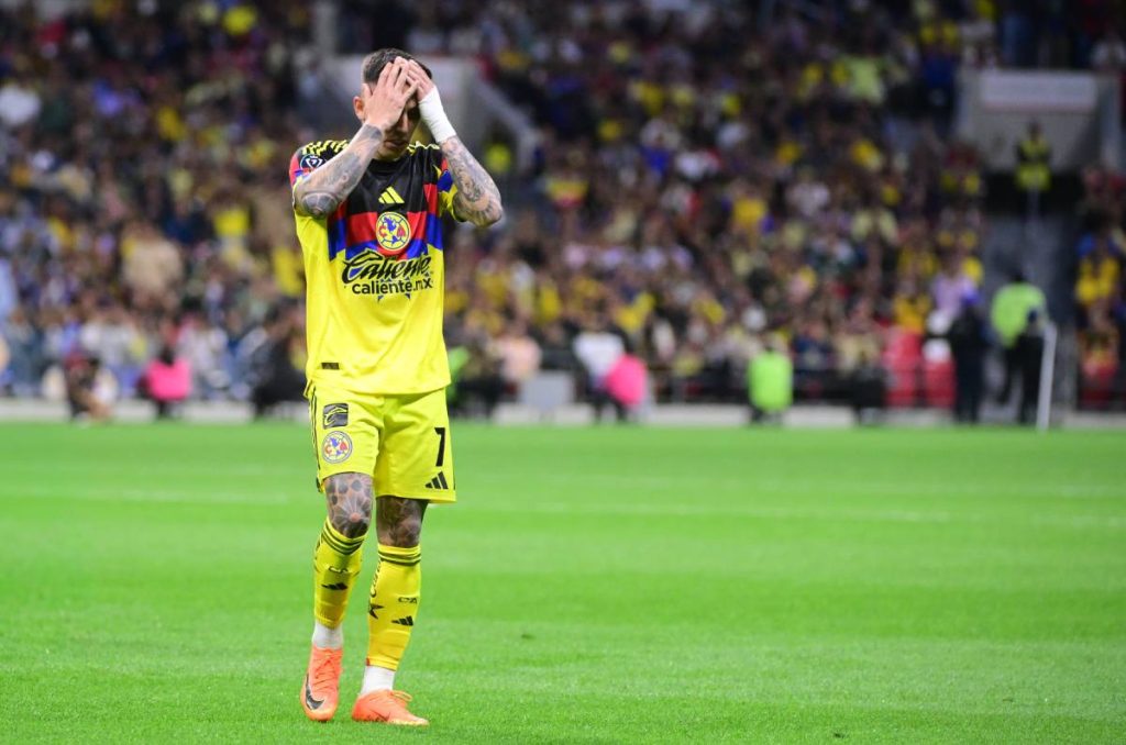 América pone en peligro el Mundial de Clubes 2029