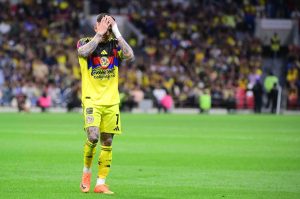 América pone en peligro el Mundial de Clubes 2029