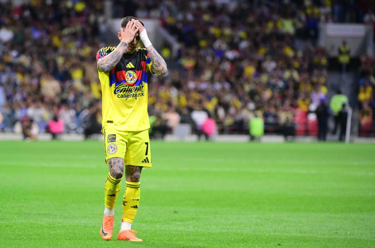 América pone en peligro el Mundial de Clubes 2029