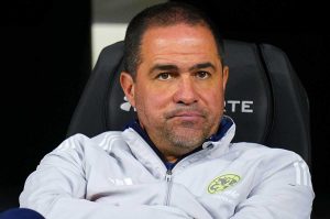 André Jardine ya prepara su regreso a Brasil tras dejar América