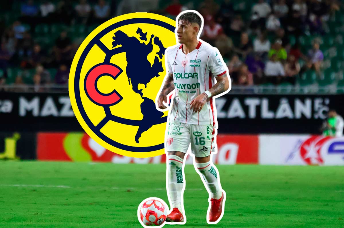 América tendrá sobrecupo de laterales