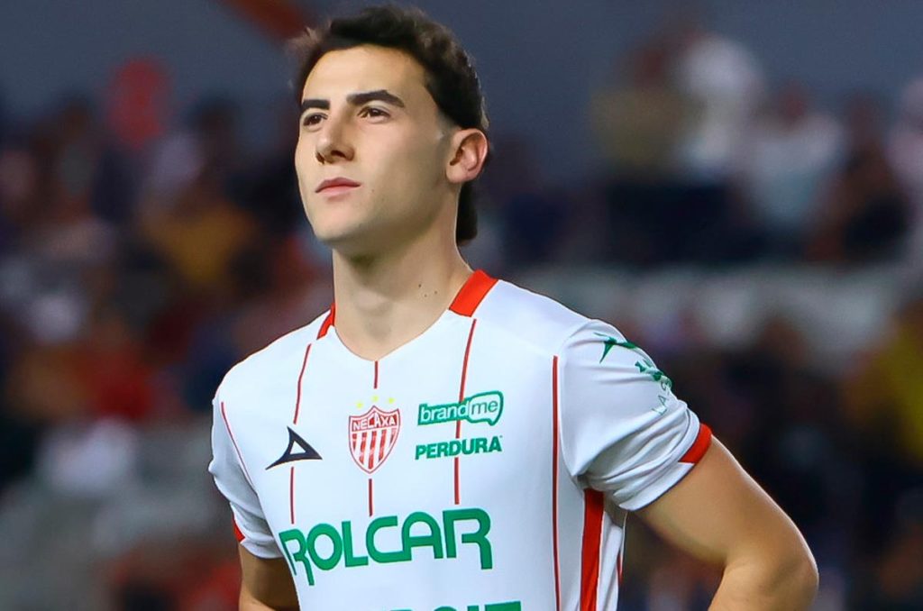 Franco Rossano debe volver y reportar con América