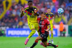 América vs Atlas, por boleto a la Liguilla y posibles rivales