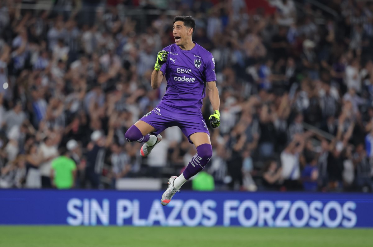 Ex portero de Rayados protagonizó pelea en España