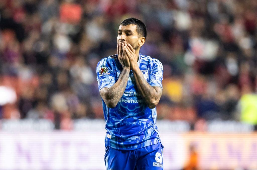 Para River Plate será complicado el fichaje de Ángel Correa