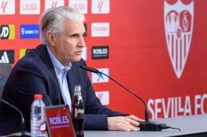 Antonio Cordón, el arquitecto europeo que seduce a la Liga MX