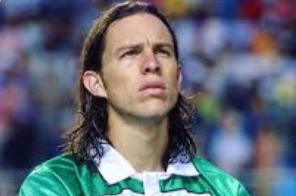 ‘Memote’ Martínez llegó antes al Mundial que estos delanteros históricos 0