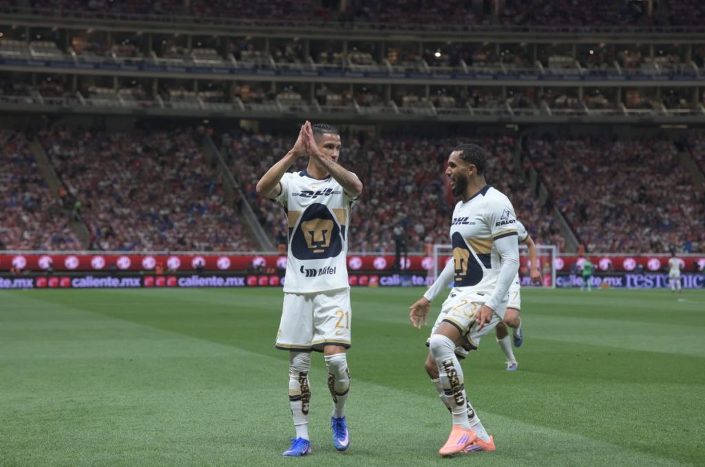 Las veces que le aplicaron la ‘Ley del Ex’ a Chivas