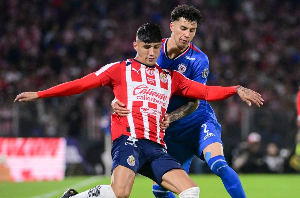 Alan Pulido en Estados Unidos: ¿Regresará a la MLS? 0