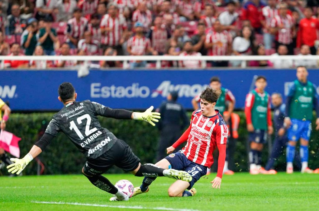 Camilo Vargas, la víctima favorita de Armando Hormiga González