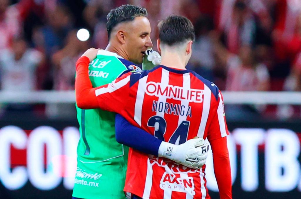 Hormiga González, a qué equipos de Liga MX ha anotado y cuáles le faltan