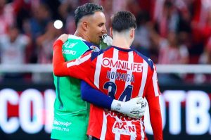 Hormiga González, a qué equipos de Liga MX ha anotado y cuáles le faltan