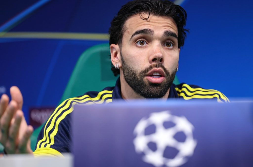 Sporting vs Arsenal: horario y dónde ver EN VIVO Champions League 0