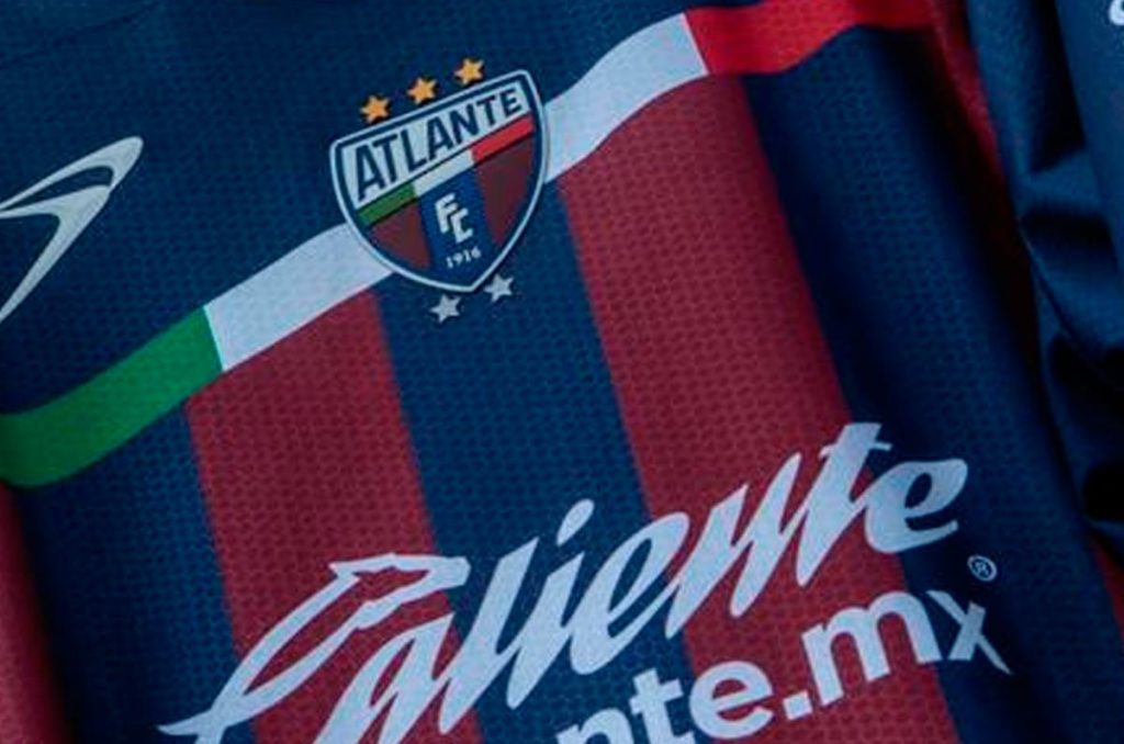 El Atlante regresa a la Liga MX 12 años después