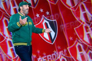 José Miguel Bejos y PRODI, las exigencias a invertir en Atlas