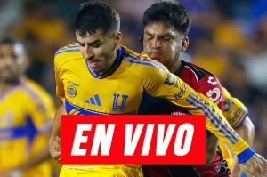 Jornada 16 Clausura 2026 EN VIVO Atlas vs Tigres