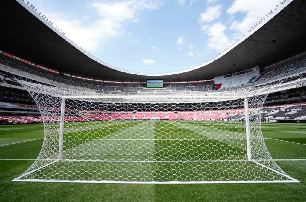 Esto debes de saber si vas al América vs Cruz Azul en el Azteca 0