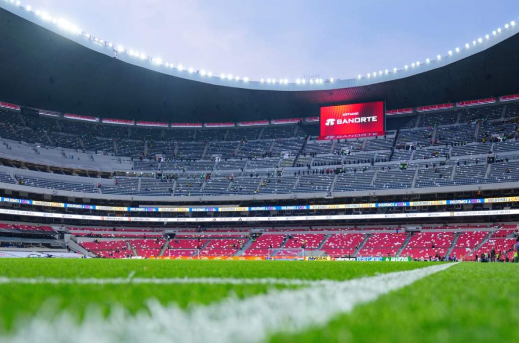 Esto es lo que debes saber si vas al Partido de Leyendas 0