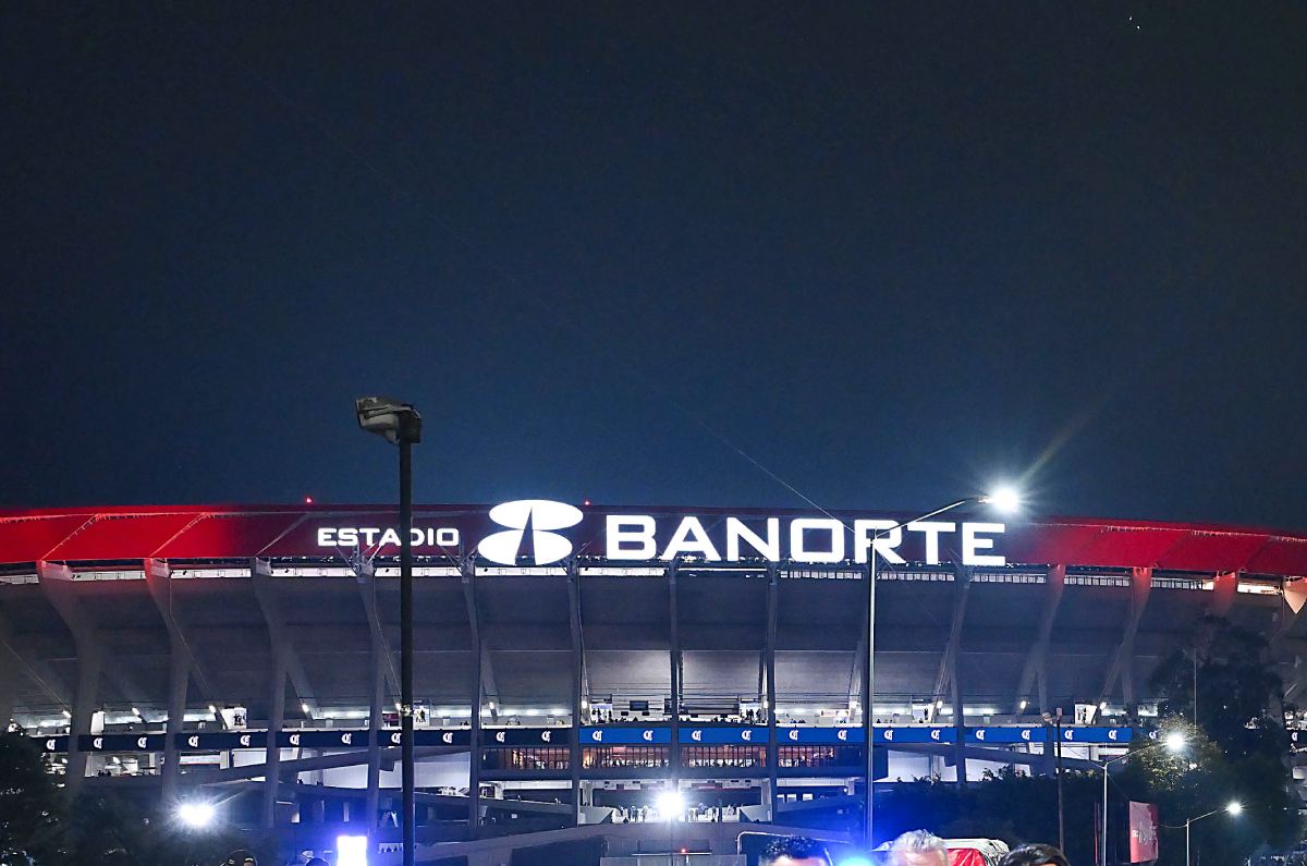 Esto es lo que debes saber si vas al Partido de Leyendas