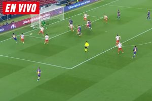 Barcelona vs Atlético de Madrid: horario y dónde ver EN VIVO Champions League