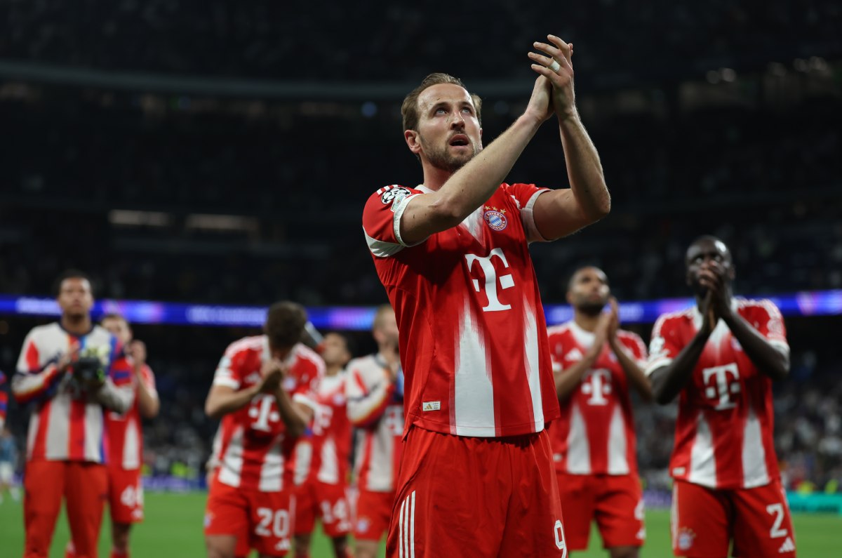 PSG VS Bayern: horario y dónde ver EN VIVO Champions League