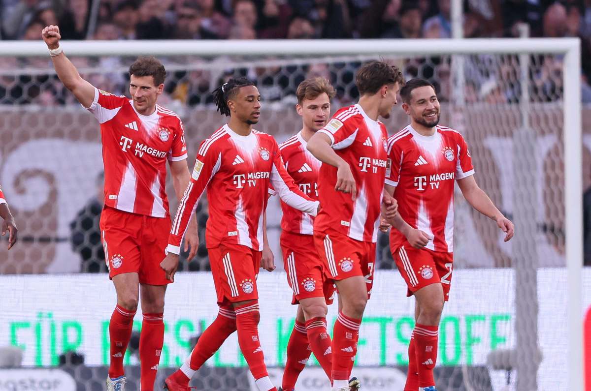 Bayern vs Real Madrid: horario y dónde ver EN VIVO Champions League