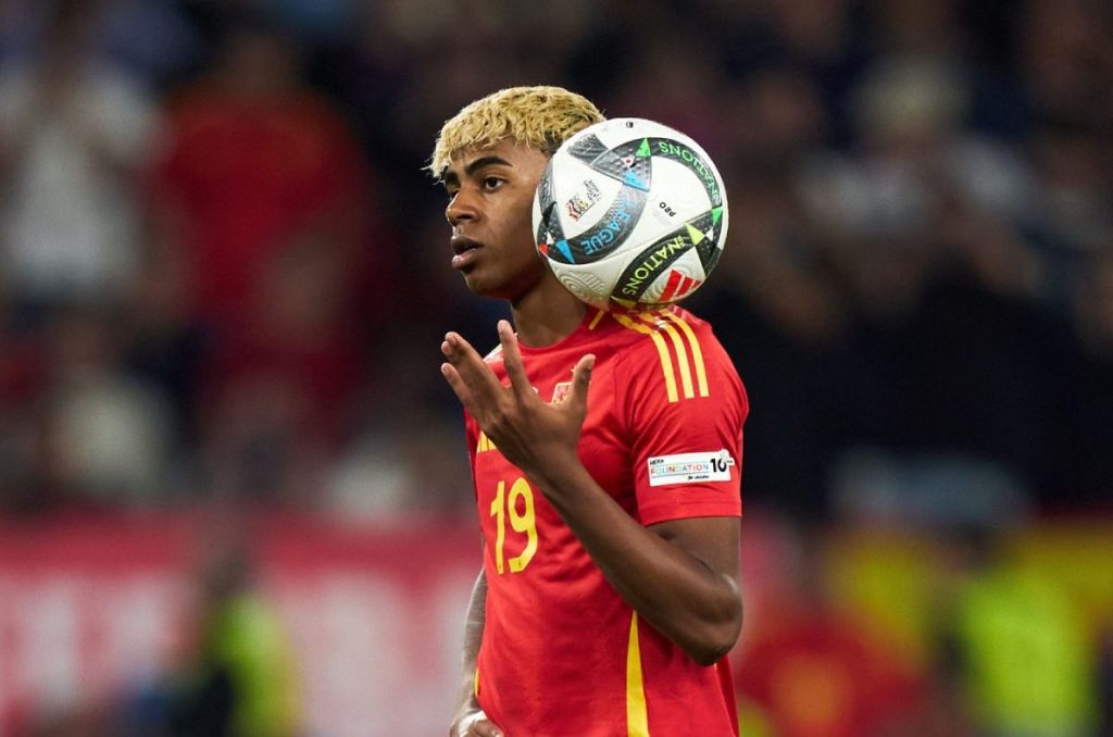 Puebla tendrá el talento de Lamine Yamal sobre la cancha