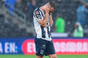 Bombazos de Rayados de Monterrey que se fueron sin ganar nada