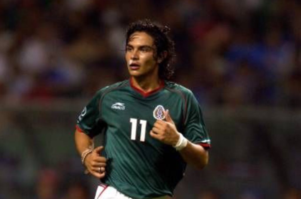 Otros futbolistas que hicieron el proceso y no fueron al Mundial 1