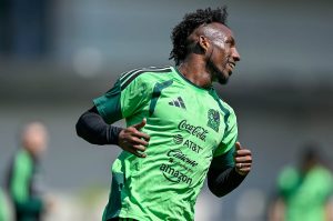 Brian Gutiérrez y Julián Quiñones se suben al Mundial 2026